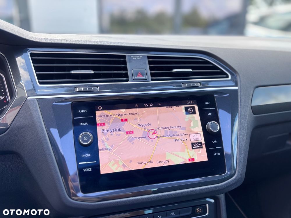 Volkswagen Tiguan 1.5 TSI ACT OPF DSG Highline - 26