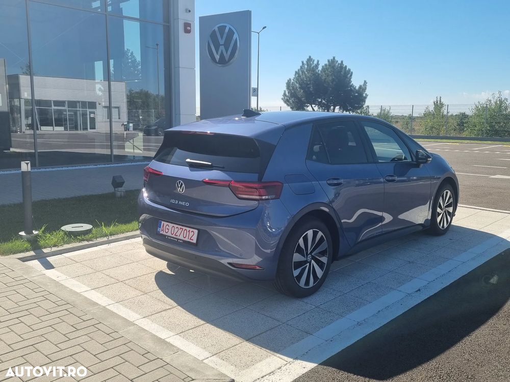 Volkswagen ID.3 Neo Life - 5