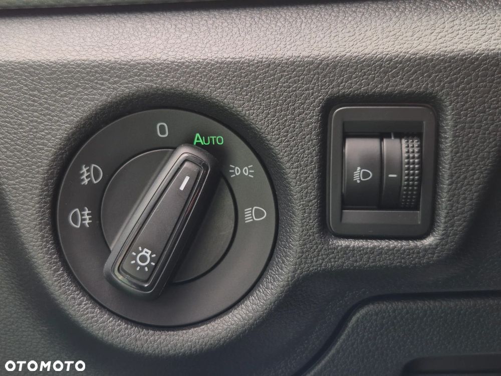 Skoda Scala 1.0 TSI Ambition - 19