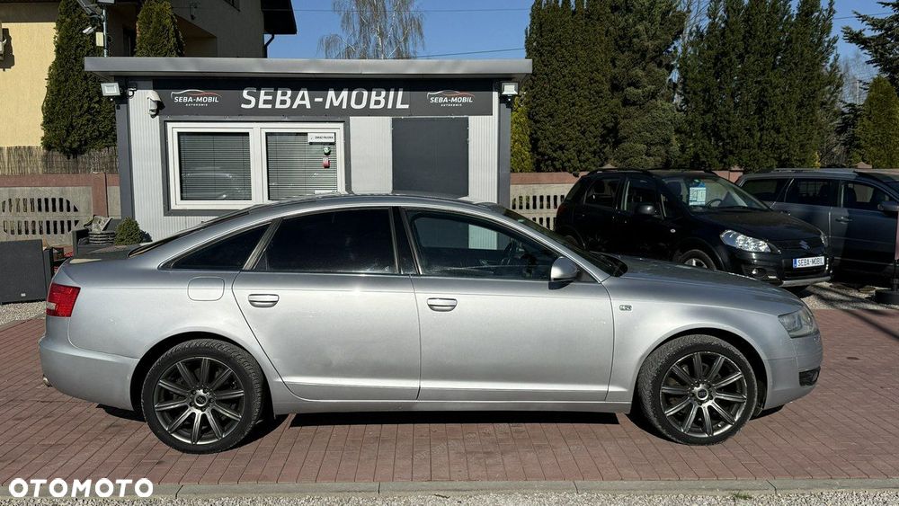 Audi A6 - 2