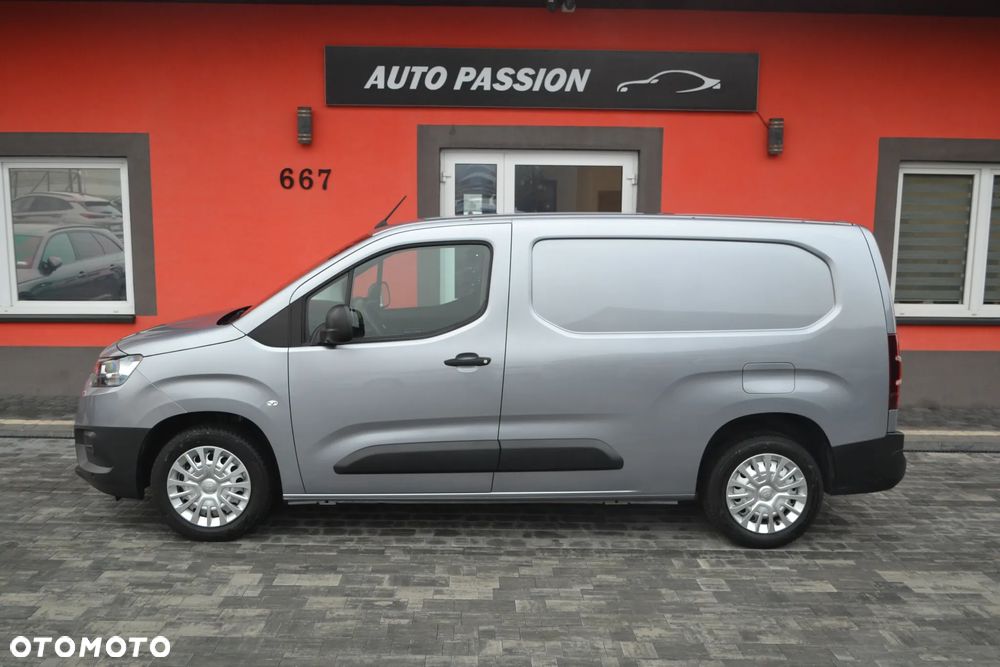 Toyota PROACE CITY - 2