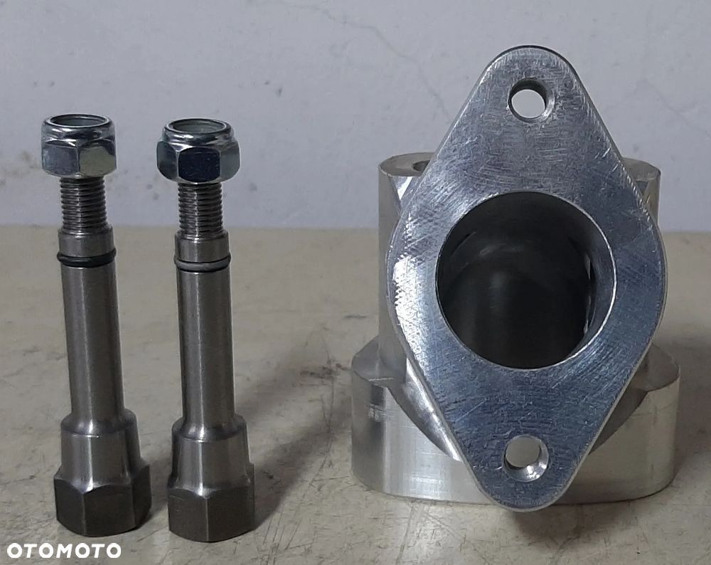 fiat 126p 126 swap tuning różne gaźniki  modele - 8