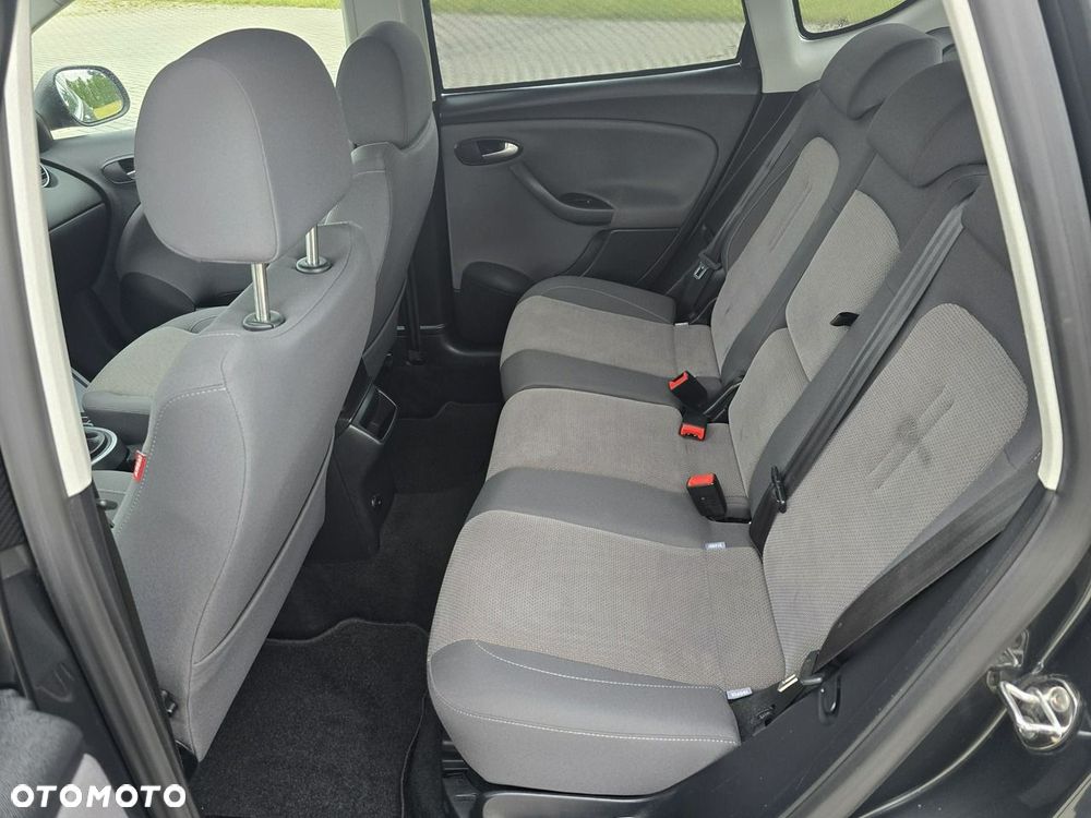 Seat Altea XL - 18
