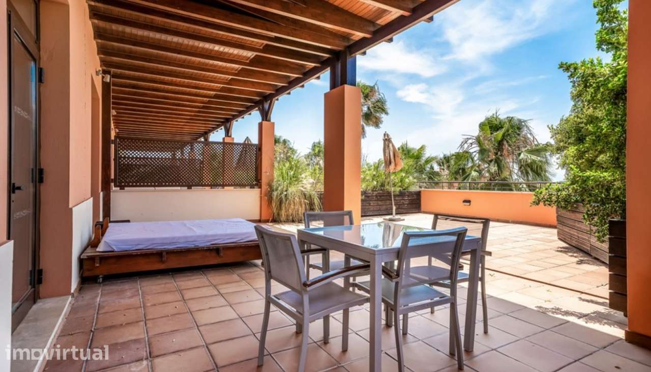 Apartamento em empreendimento turístico, para venda Carvoeiro, Algarv - Grande imagem: 2/19