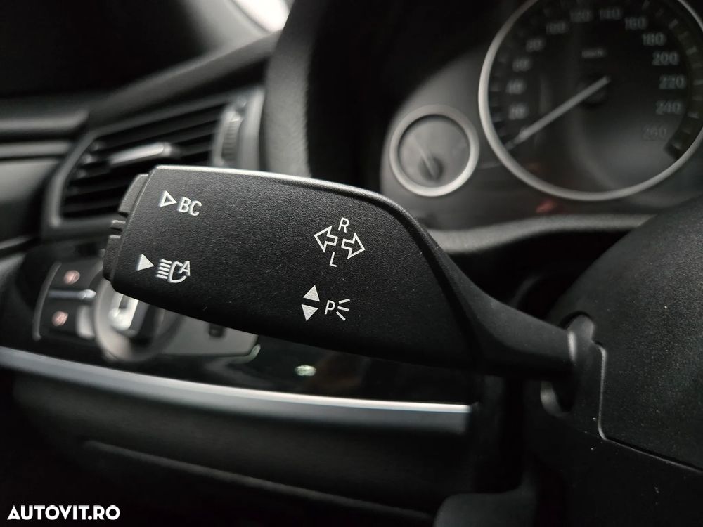 BMW X3 xDrive20d Aut. M Sport - 28