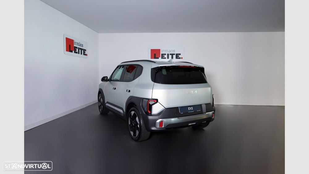 Kia EV2 42.2 kWh Drive - 21