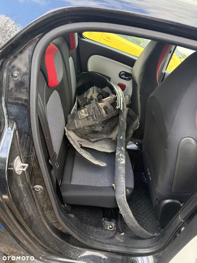 Renault Twingo SCe 70 Zen - 9