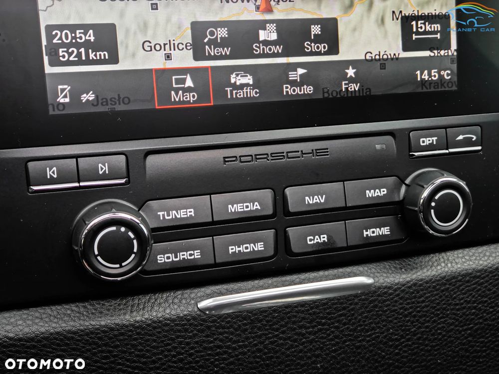 Porsche Macan PDK - 28