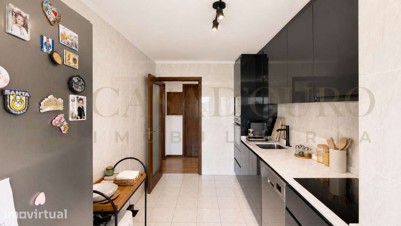 Apartamento, 80 m², Valongo - Grande imagem: 5/15