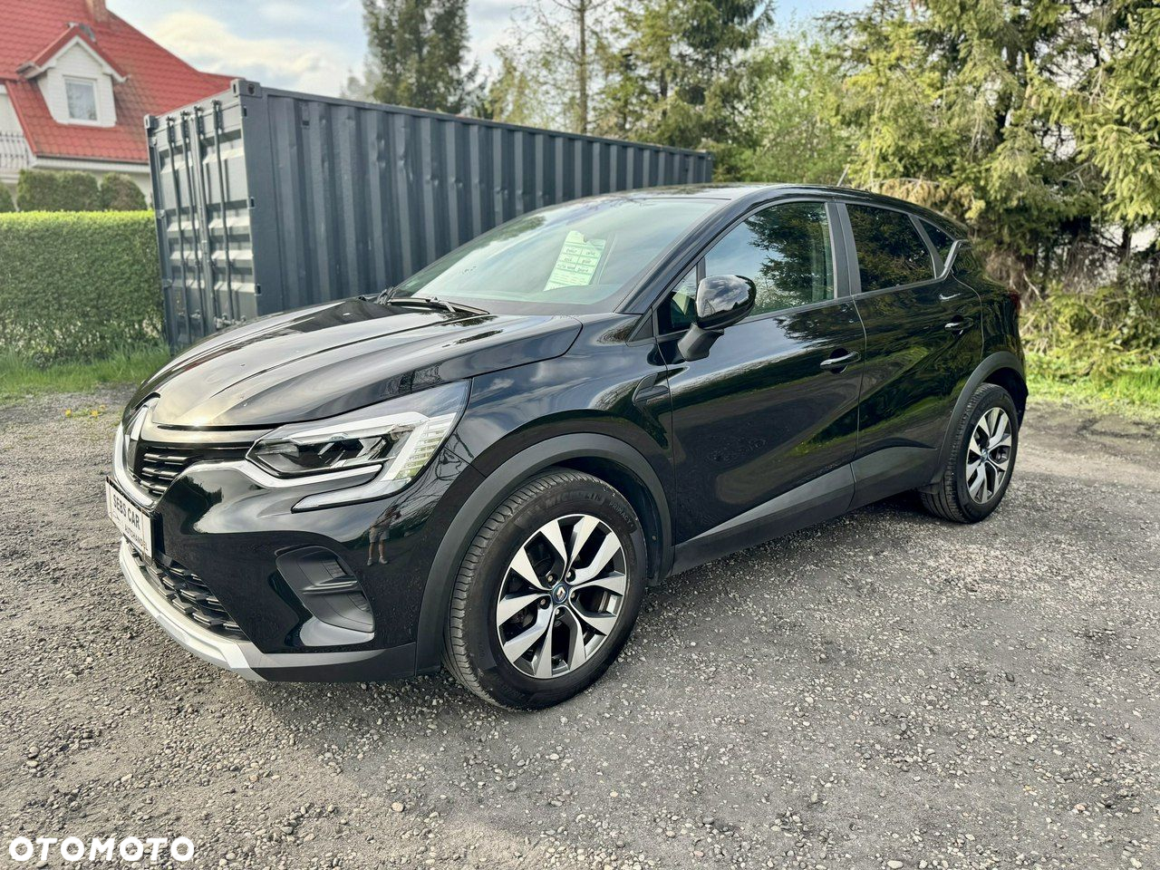 Renault Captur - 2