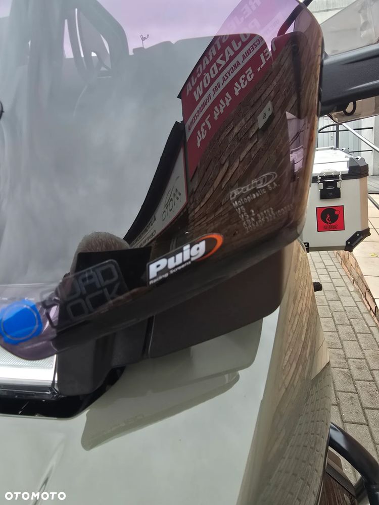 Harley-Davidson Pan America - 9