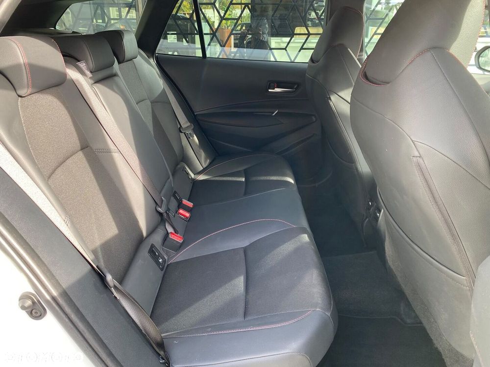 Toyota Corolla 2026