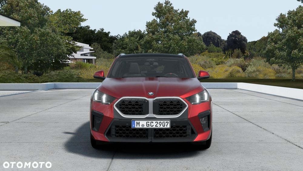 BMW X2 - 3