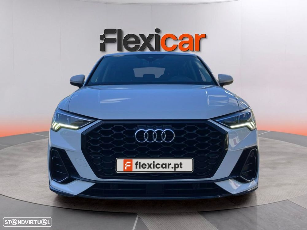 Audi Q3 Sportback 35 TFSI S tronic - 2