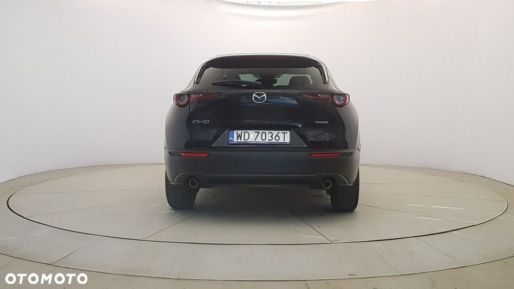 Mazda CX-30 - 5