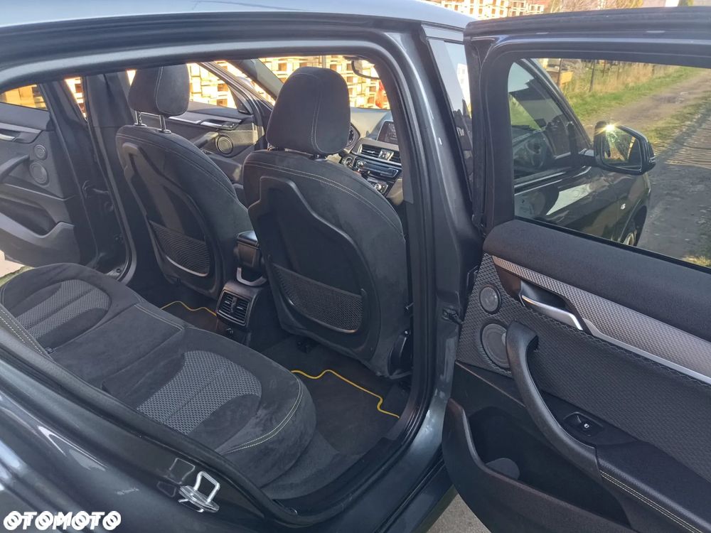 BMW X2 - 26