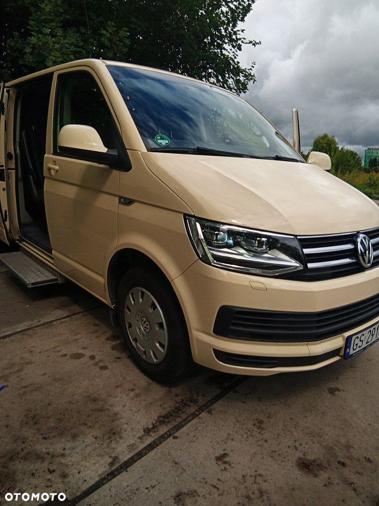 Volkswagen Caravelle 2.0 TDI L2 Trendline DSG - 1