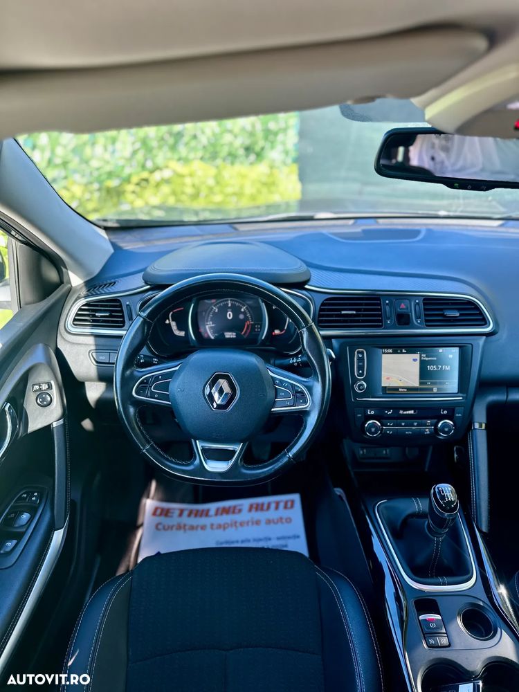 Renault Kadjar - 14