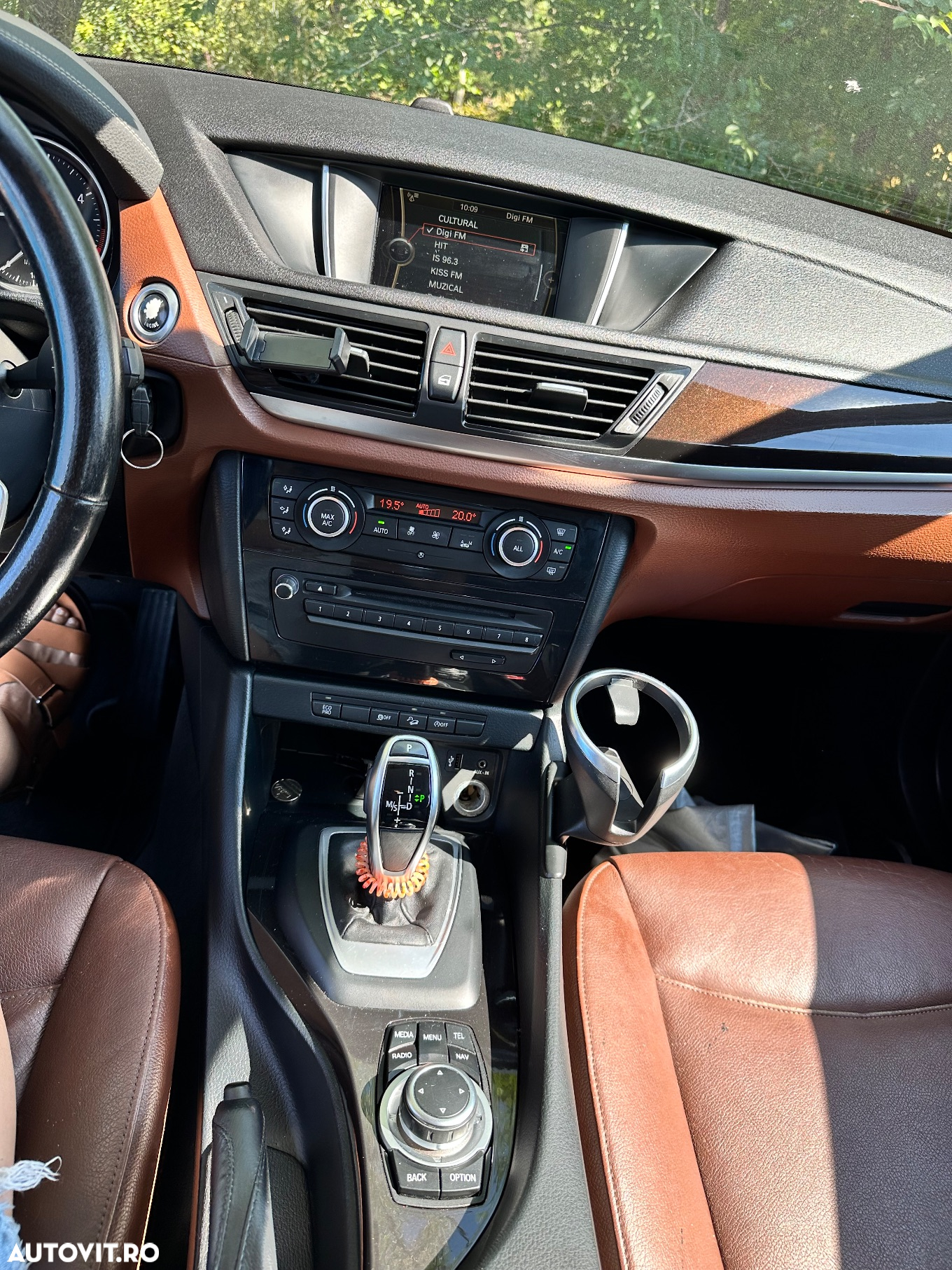 BMW X1 xDrive25d Aut. - 2
