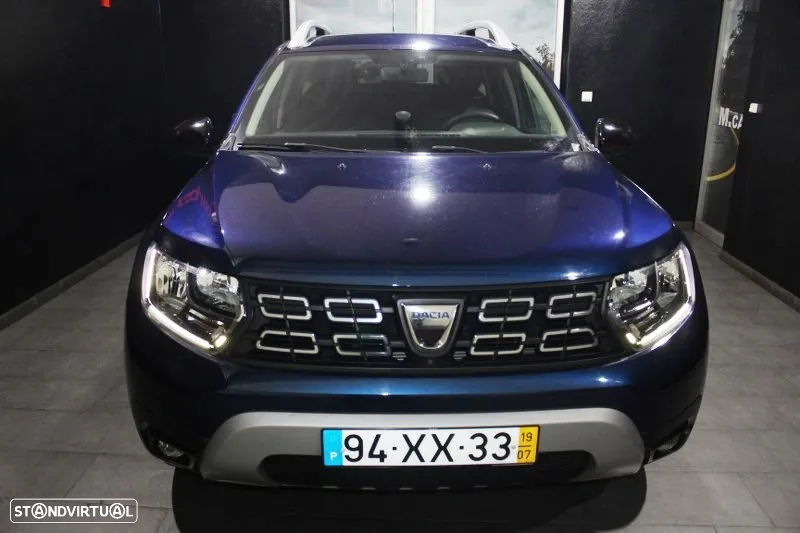 Dacia Duster 1.3 TCe Comfort - 2