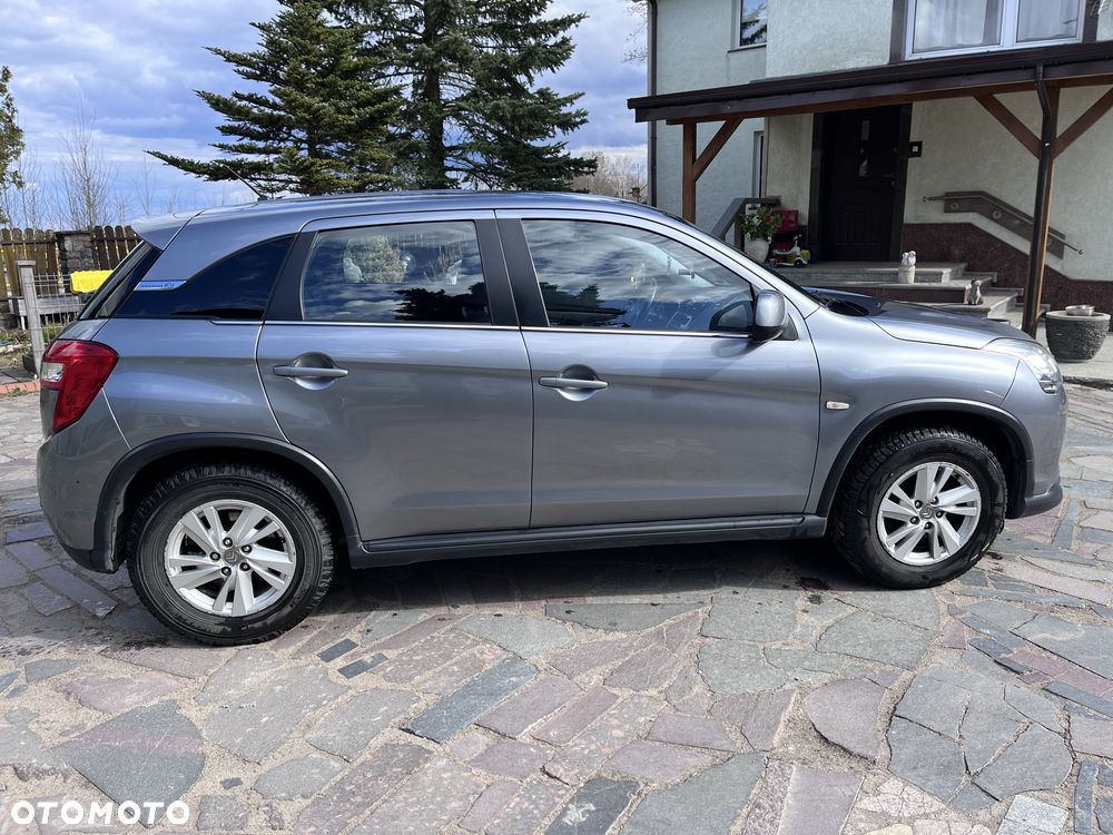 Citroën C4 Aircross - 5