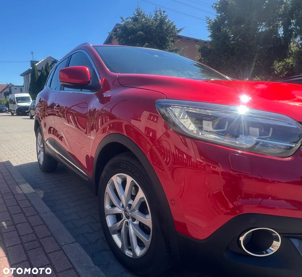 Renault Kadjar - 8