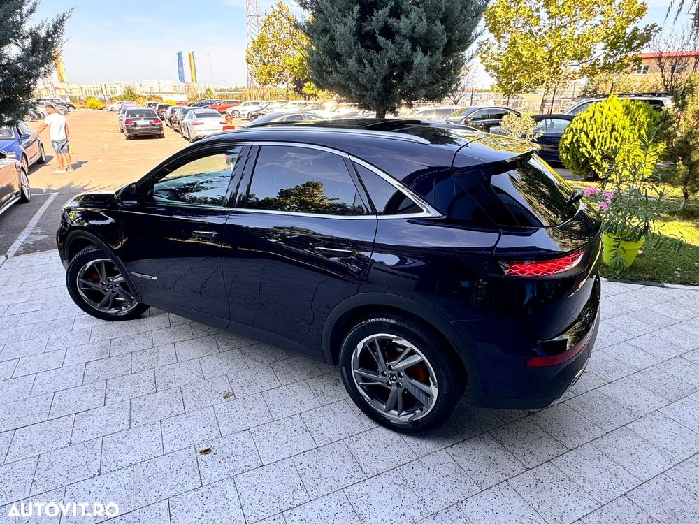 DS Automobiles DS 7 Crossback ver-ds7-1-5-bluehdi-130-s-s-eat8-opera - 16