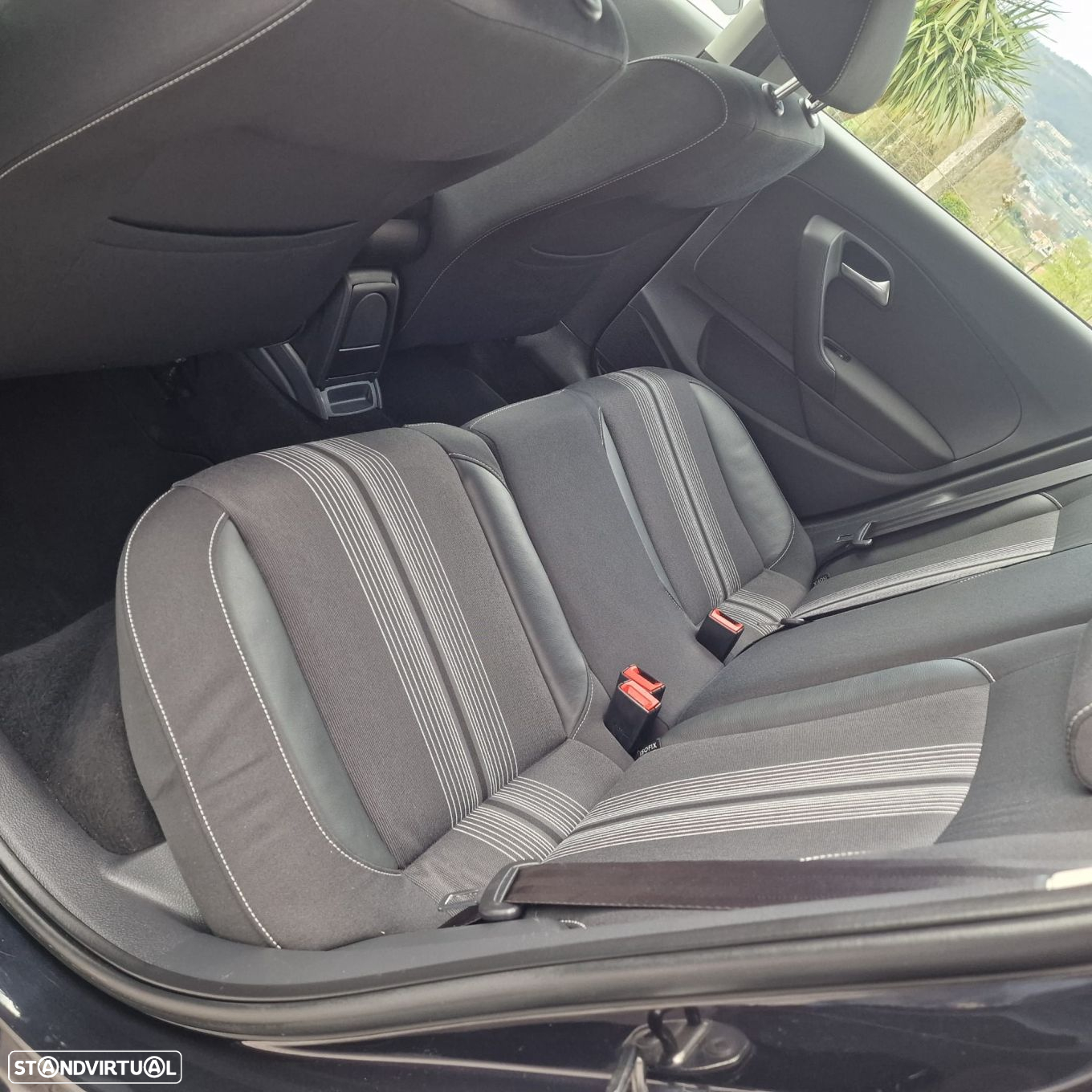 VW Polo 1.2 TDi Match - 28