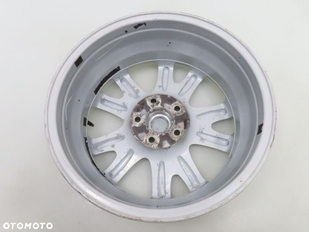 Alufelga 17'' Renault Koleos 5x114,3 ET40 6,5J 40300JY02B - 5