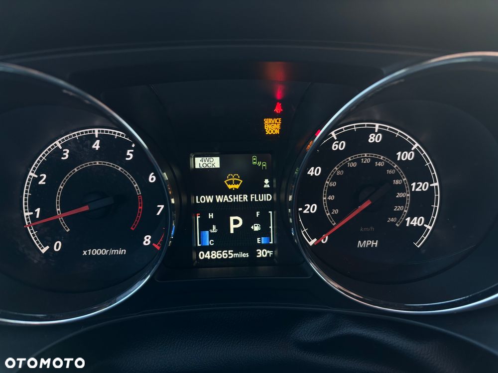 Mitsubishi ASX 2.0 4WD CVT Intro Edition+ - 12