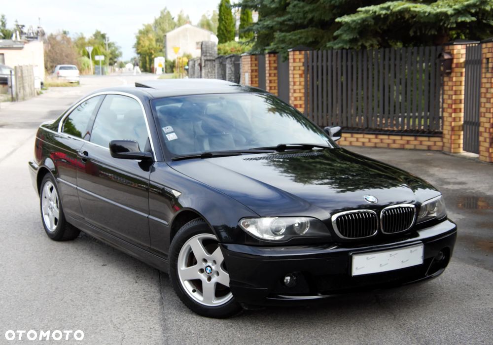BMW Seria 3 320 Ci Edition Sport - 26