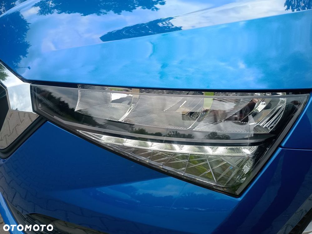 Skoda Scala 1.0 TSI Ambition DSG - 10