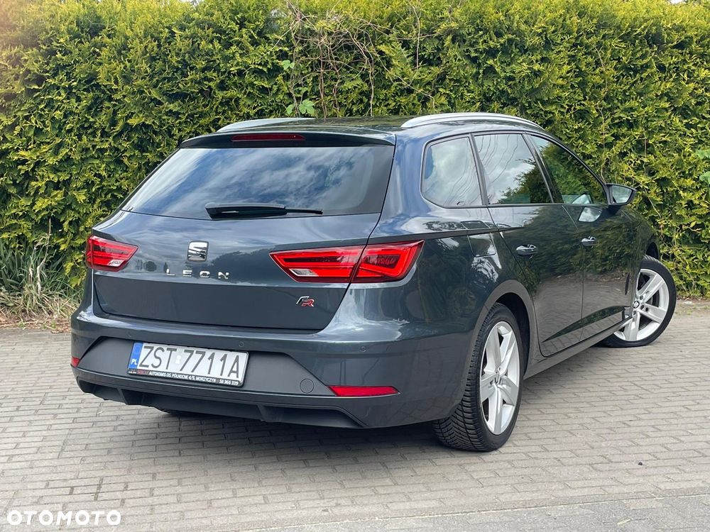 Seat Leon - 7