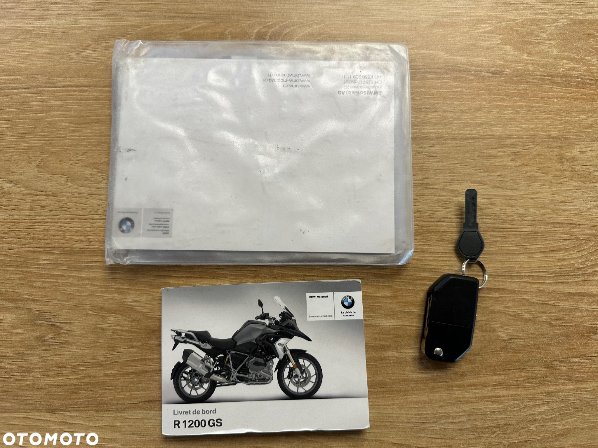 BMW GS - 10