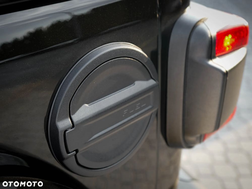 Jeep Wrangler - 14