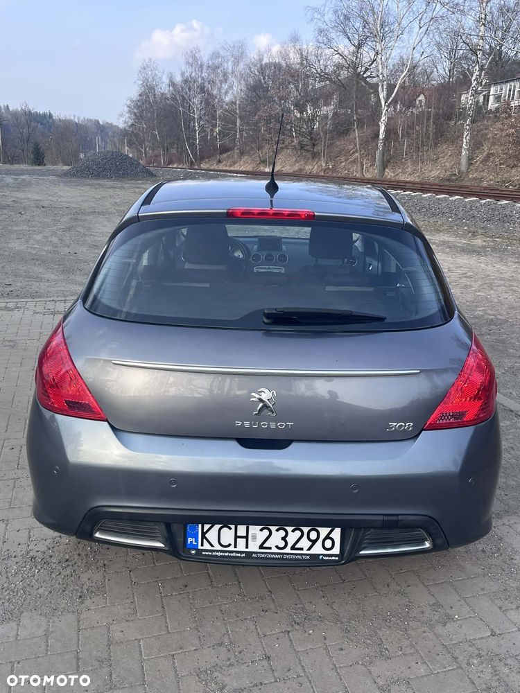 Peugeot 308 e-HDi FAP 110 Stop&Start Active - 14