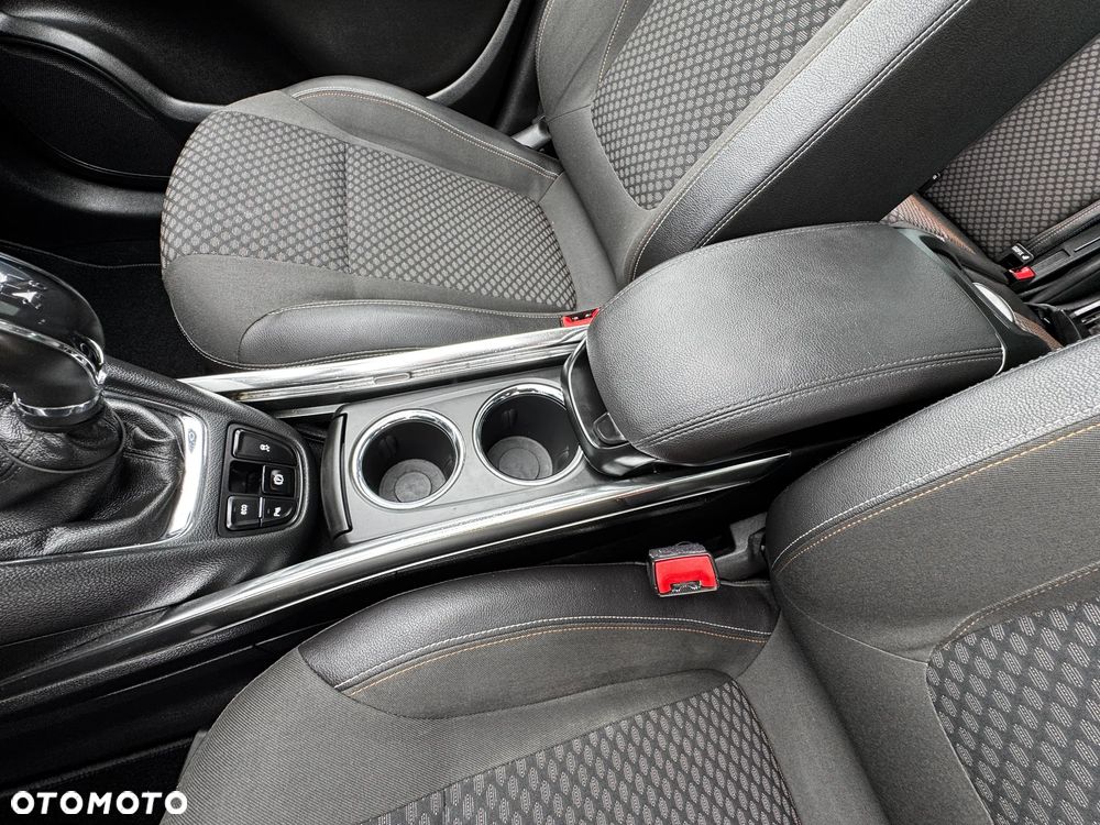 Opel Zafira 1.4 Turbo (ecoFLEX) Start/Stop Business Innovation - 30