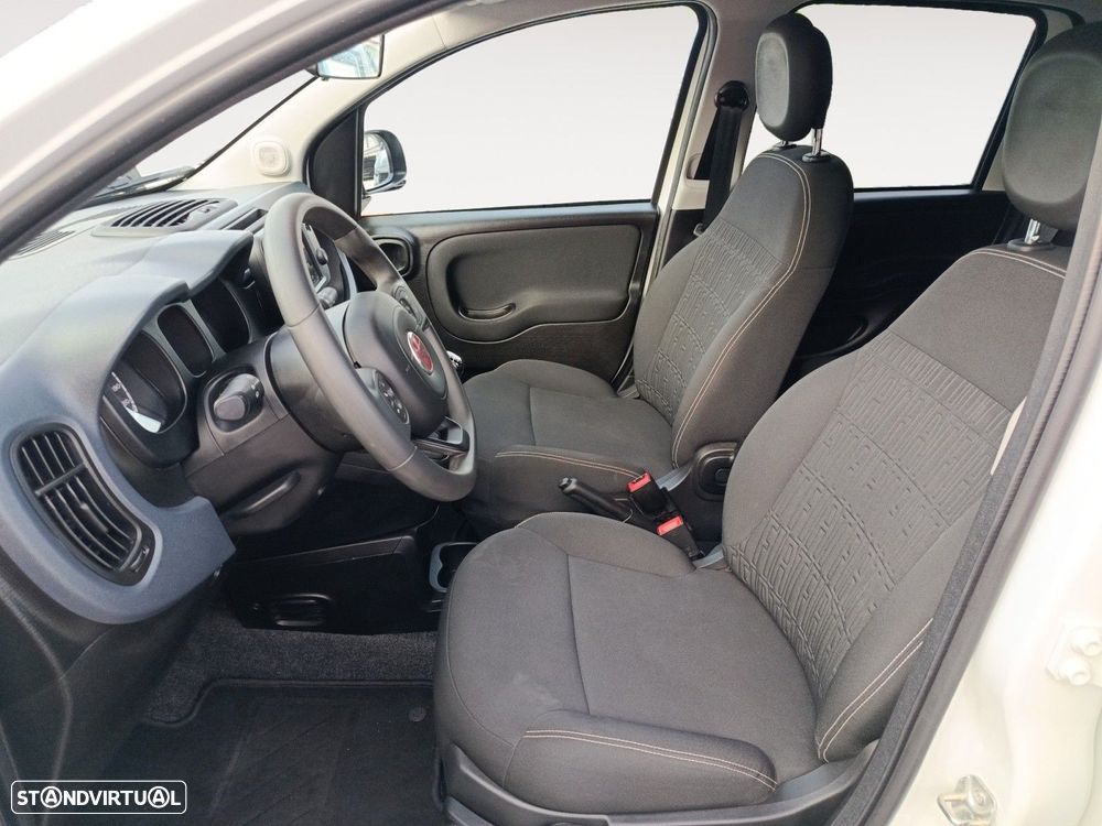 Fiat Panda 1.0 Hybrid City Cross - 9