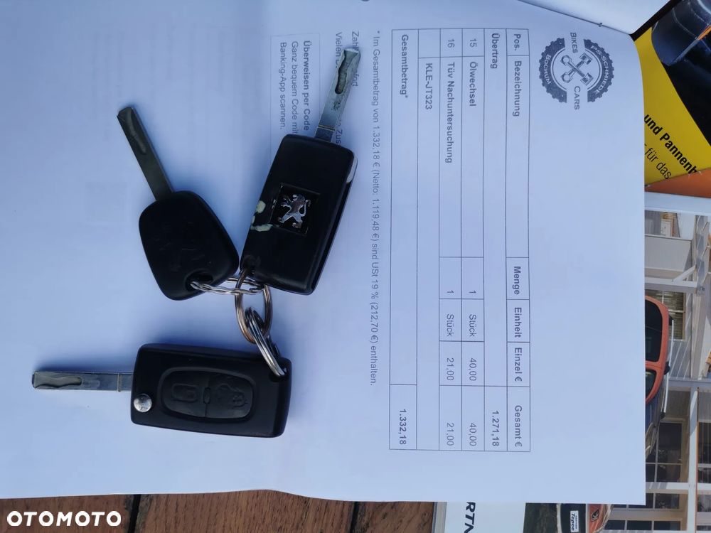 Peugeot Partner 110 Family - 40
