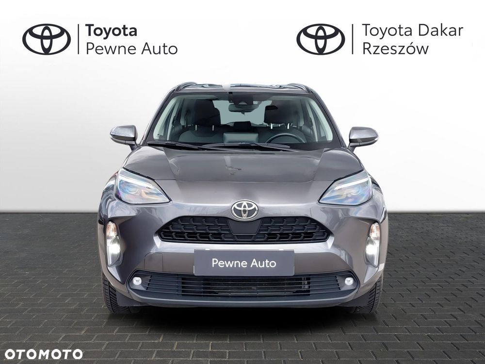 Toyota Yaris Cross 1.5 Comfort - 8