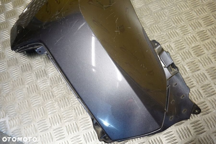 HONDA PASSPORT 2019 2020 2021 - Narożnik Zderzaka Przód Prawy Przedni USA - 4