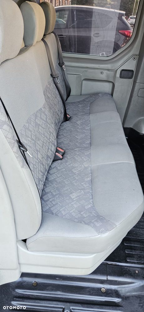 Opel Vivaro - 7
