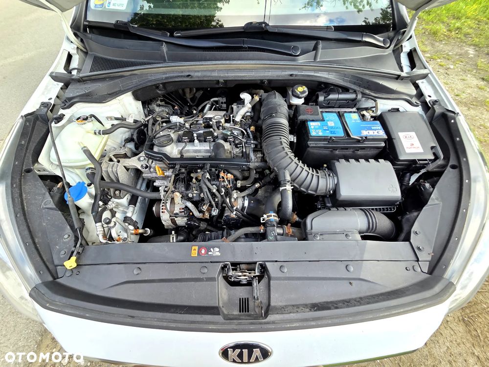 Kia Ceed 1.0 T-GDI M - 35
