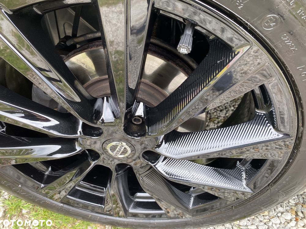 Nissan Qashqai 1.3 DIG-T N-Tec - 16