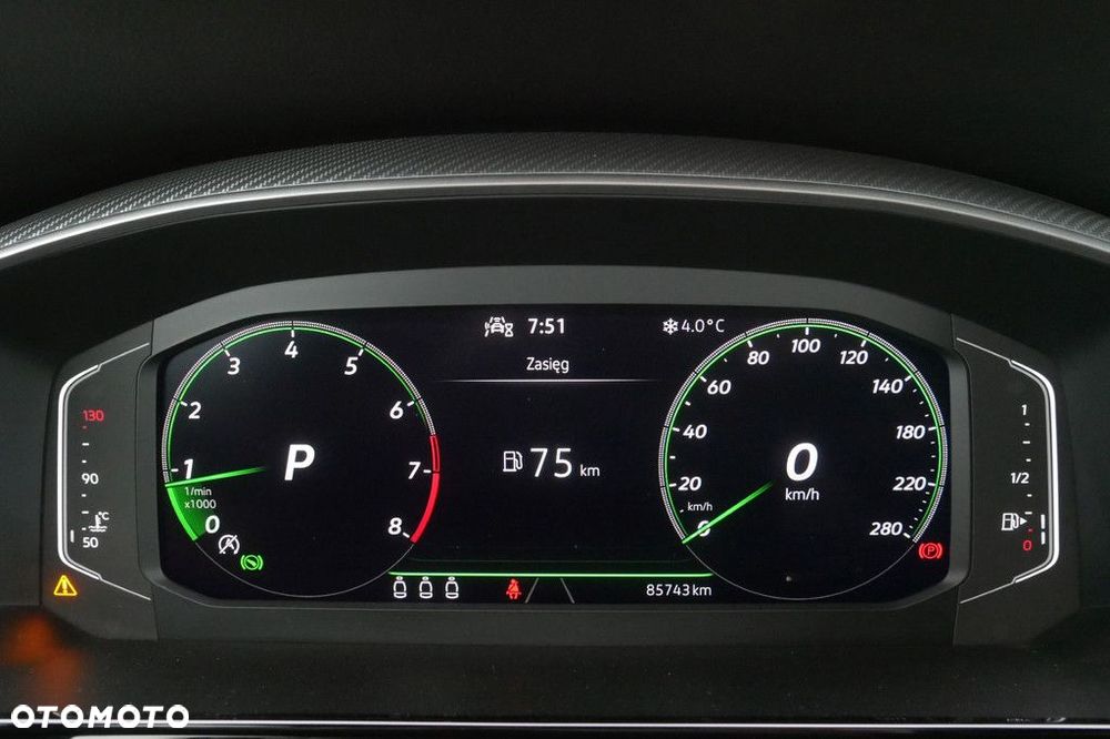 Volkswagen Arteon 2.0 TSI R-Line DSG - 9