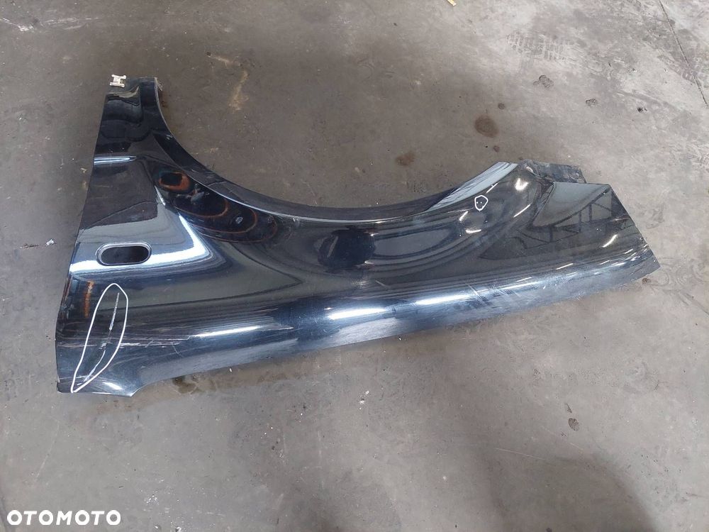 KOMPLETNY PRZÓD MASKA PASA LAMPY BŁOTNIKI PASSAT B5 FL LIFT L041 ID: 238316 - 8