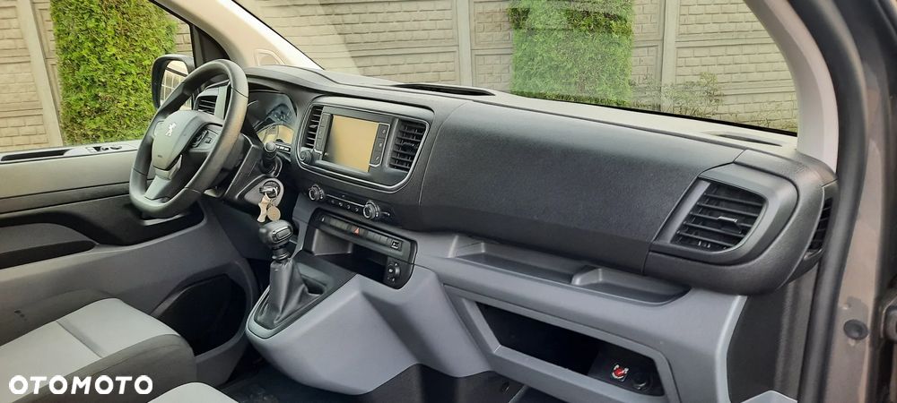 Peugeot Expert L3 1.5 - 10