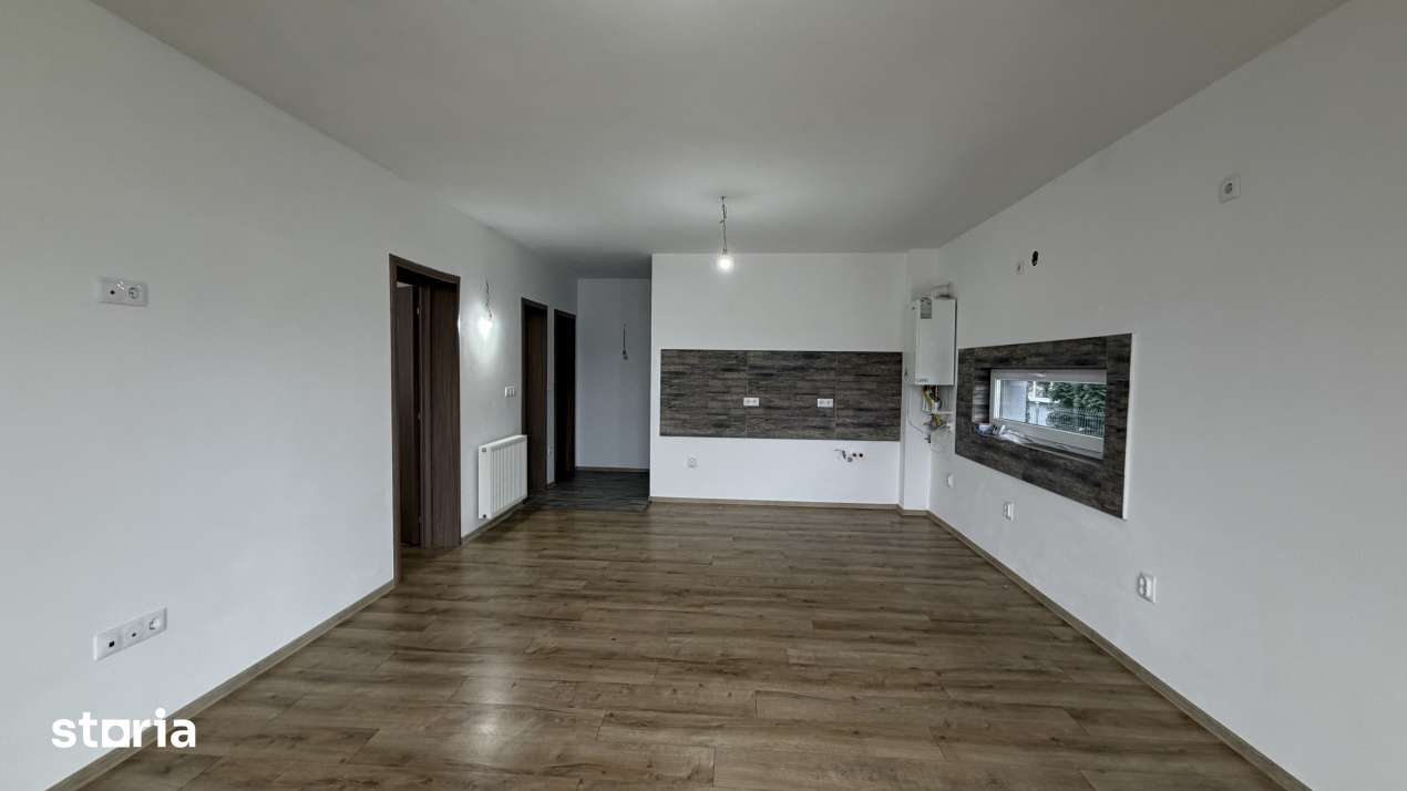 Apartament 2 camere — fotografia 2