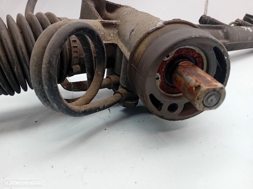 Caixa de direção AUDI Allroad (4BH, C5) - 4