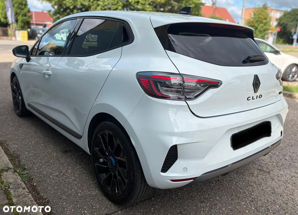 Renault Clio - 6